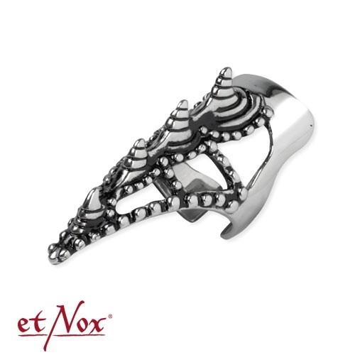 Ring 'Fingerspitze' Stacheln - vergleichen und g&uuml;nstig kaufen